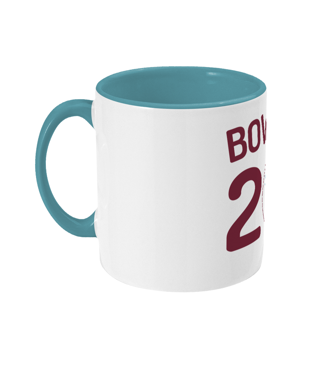 Bowen #20 Mug