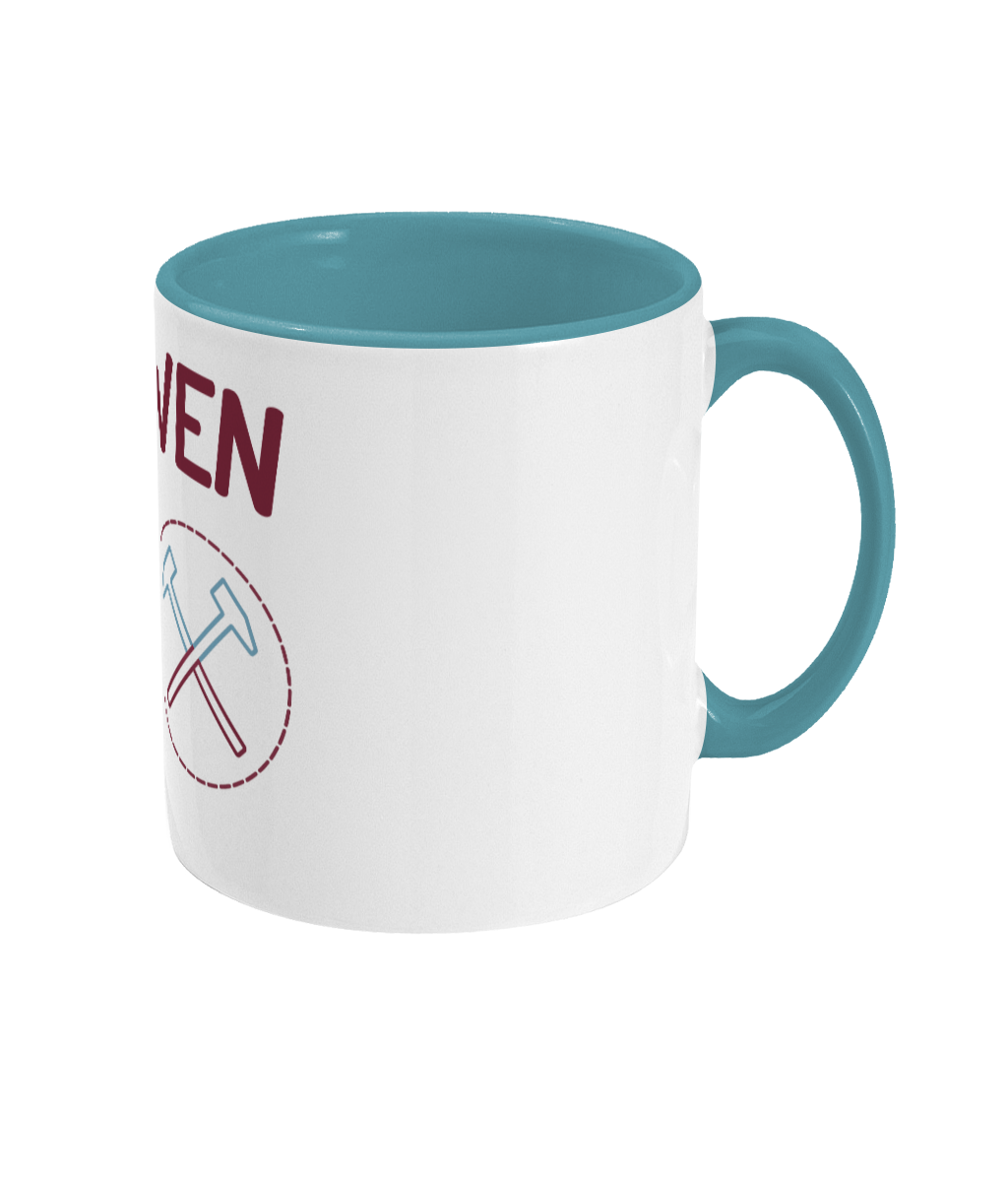 Bowen #20 Mug