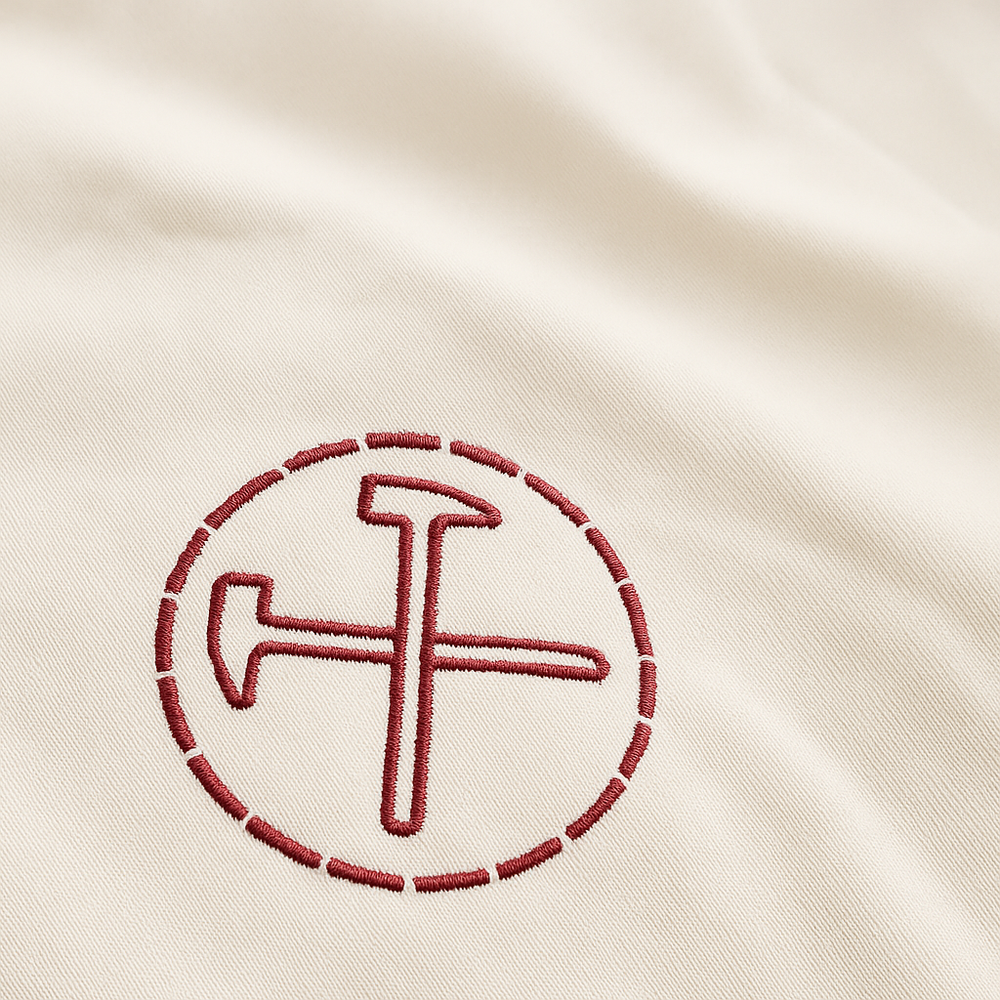 Iron Threads