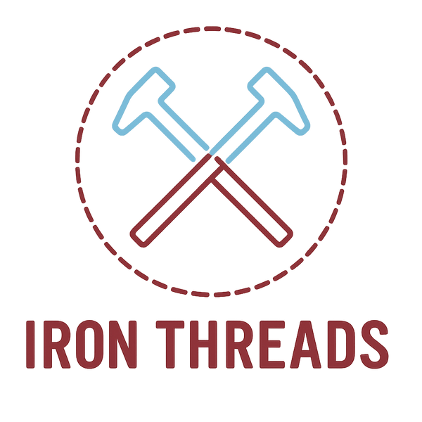 Iron Threads