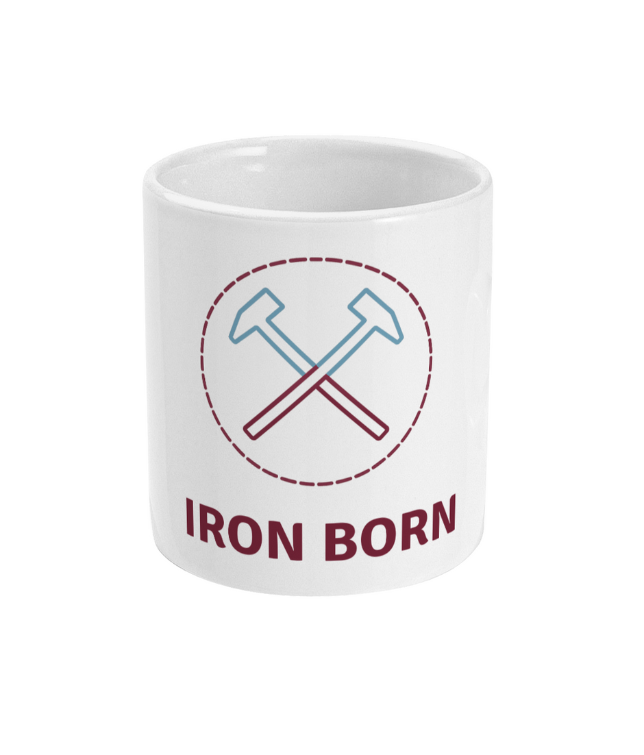 Iron Threads